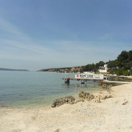 Apartment Filip Trogir Kültér fotó
