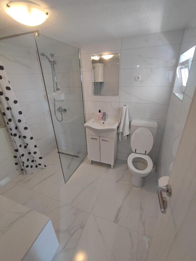 Apartment Filip Trogir Kültér fotó