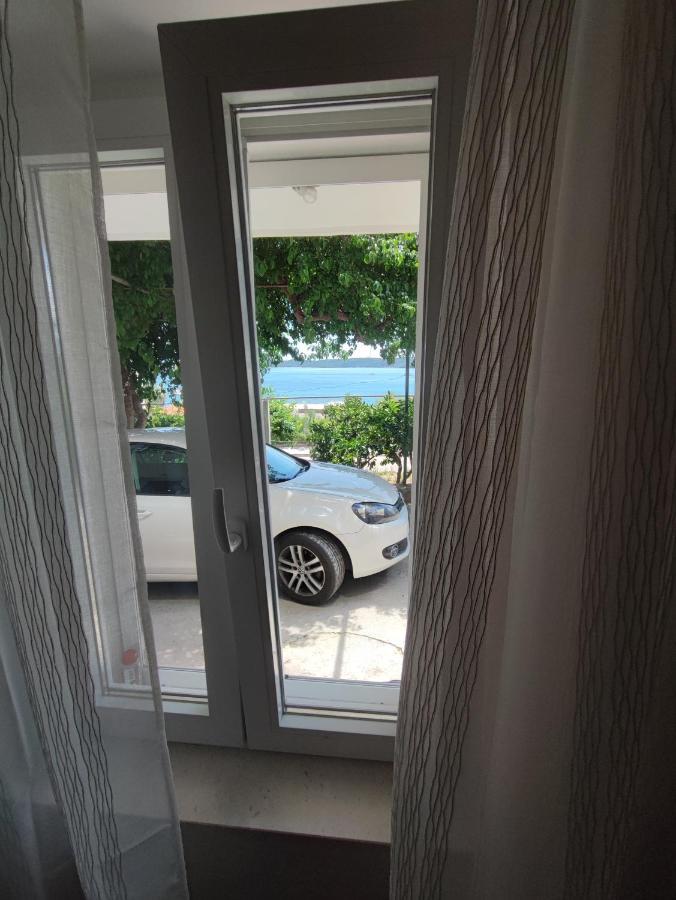 Apartment Filip Trogir Kültér fotó