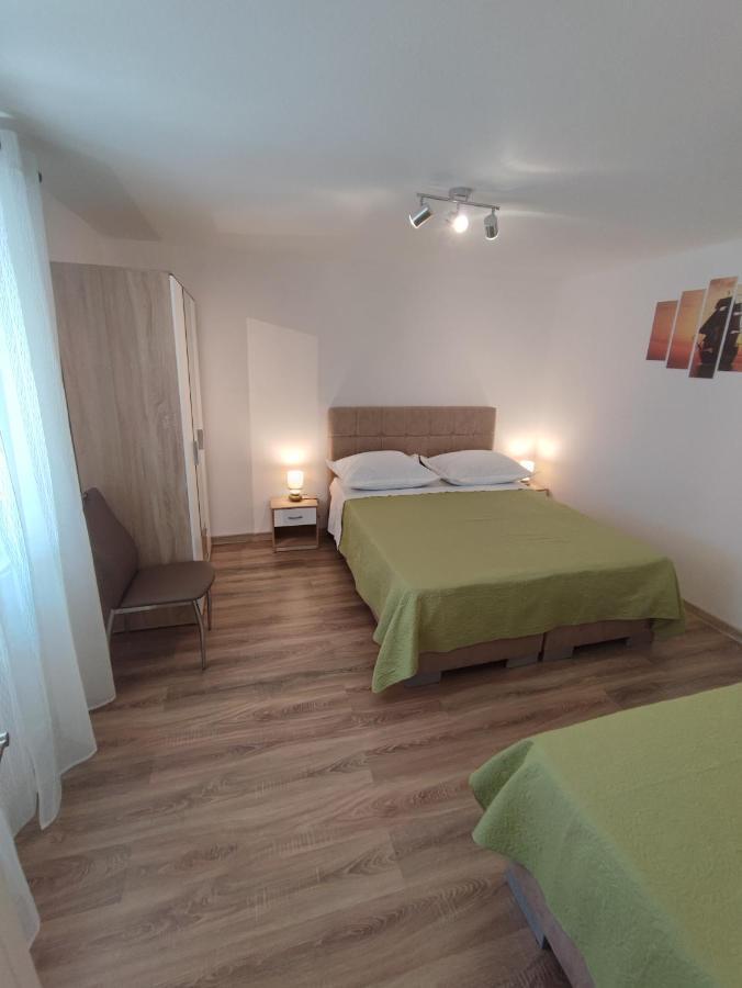 Apartment Filip Trogir Kültér fotó