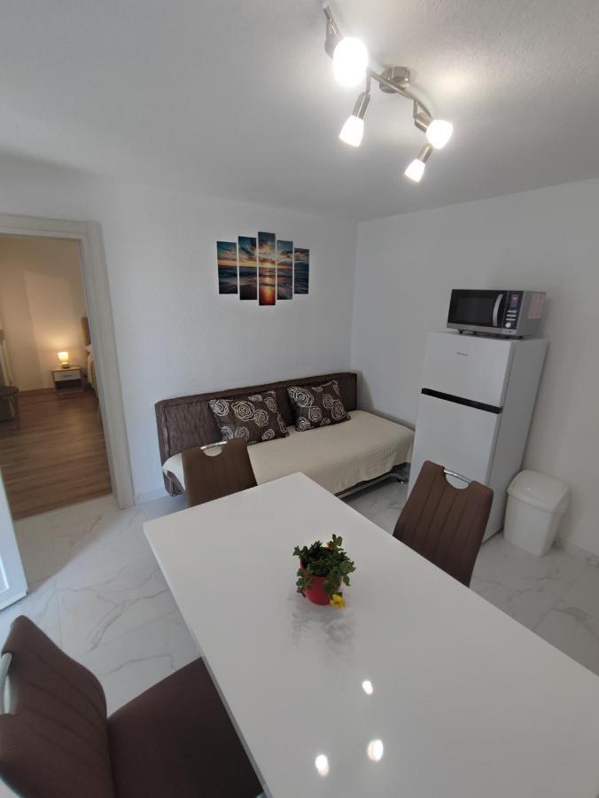 Apartment Filip Trogir Kültér fotó
