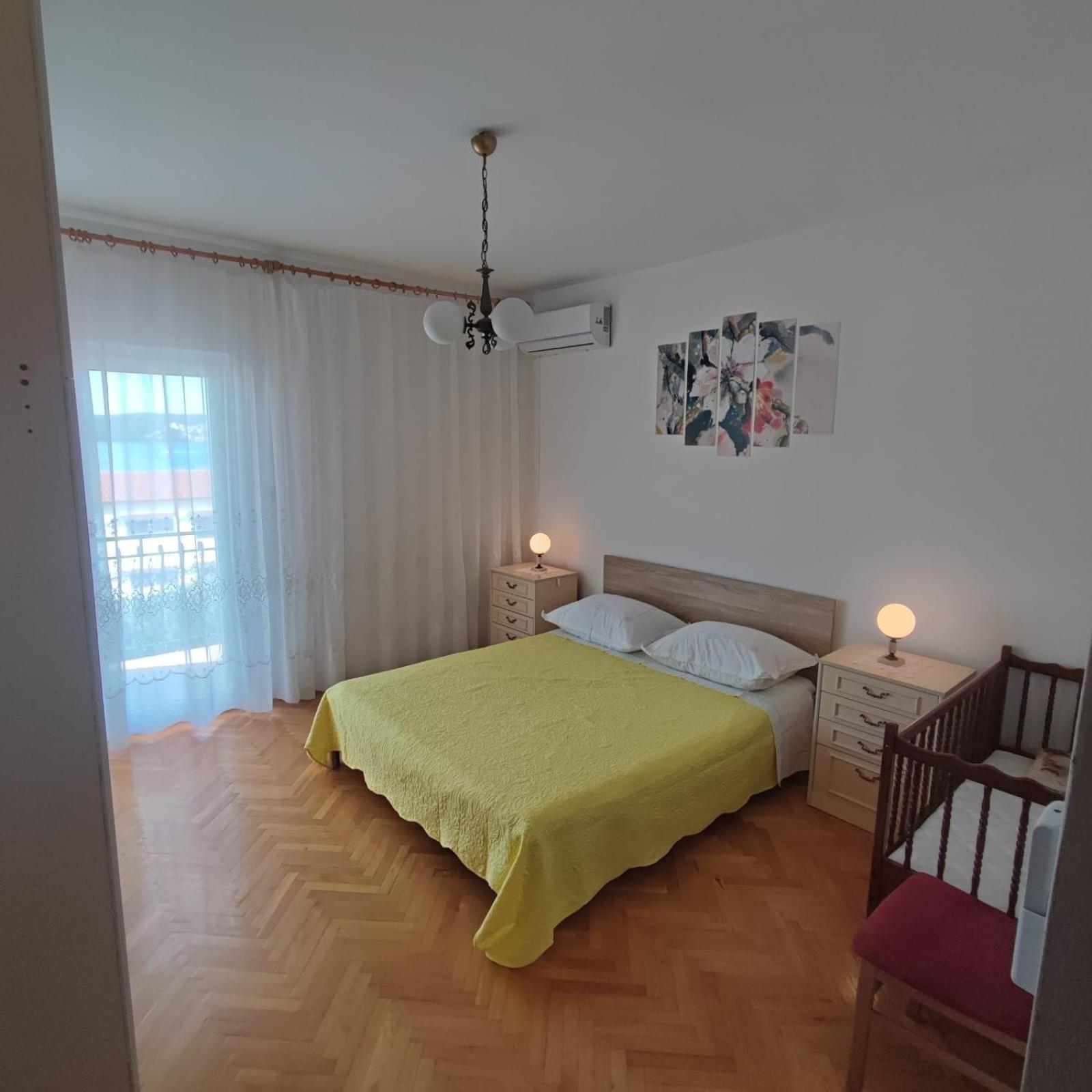 Apartment Filip Trogir Kültér fotó