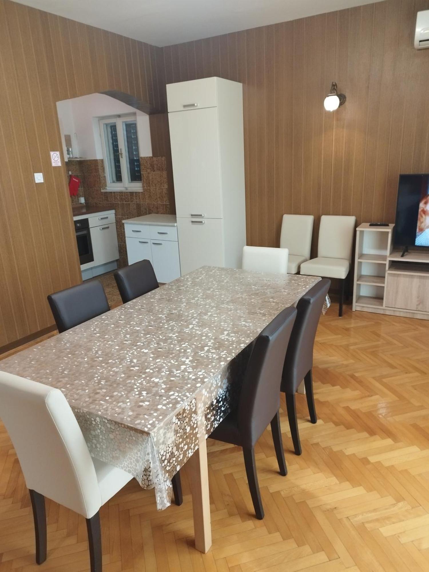 Apartment Filip Trogir Kültér fotó