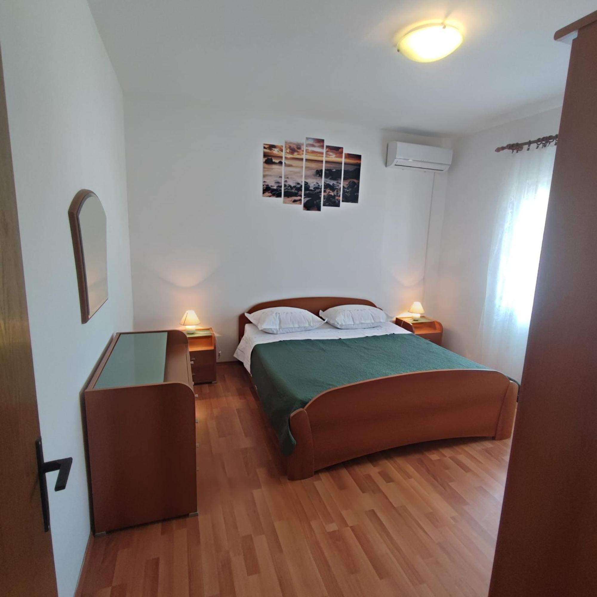 Apartment Filip Trogir Kültér fotó