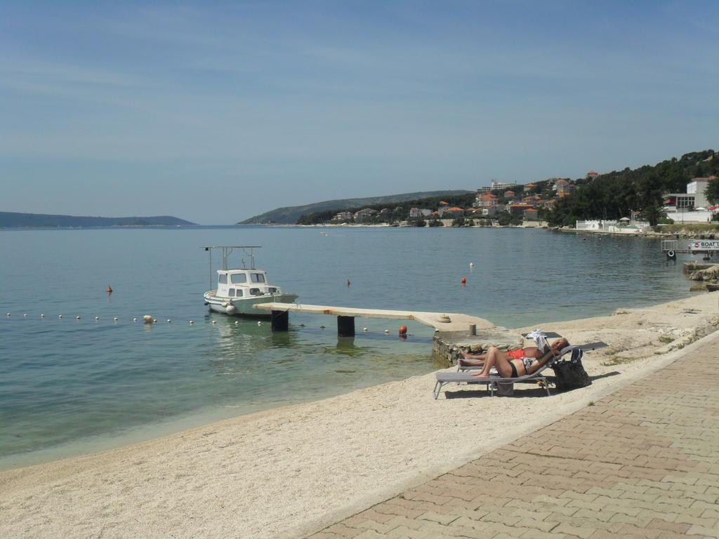 Apartment Filip Trogir Kültér fotó